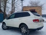SsangYong Kyron 2010 года за 5 100 000 тг. в Караганда – фото 4