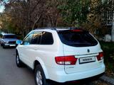SsangYong Kyron 2010 года за 5 100 000 тг. в Караганда – фото 5