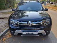Renault Duster 2016 года за 7 000 000 тг. в Уральск