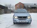 Lexus RX 330 2006 года за 6 500 000 тг. в Усть-Каменогорск – фото 2