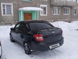 ВАЗ (Lada) Granta 2190 2018 года за 3 350 000 тг. в Усть-Каменогорск – фото 4