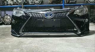 Ноускат, мини морда, передняя часть на Toyota Camry XV55 за 800 000 тг. в Актобе