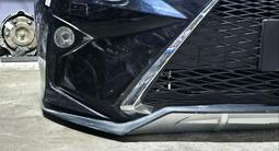 Ноускат, мини морда, передняя часть на Toyota Camry XV55үшін800 000 тг. в Актобе – фото 5