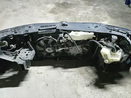 Ноускат, мини морда, передняя часть на Toyota Camry XV55 за 800 000 тг. в Актобе – фото 7