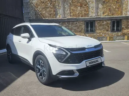 Kia Sportage 2024 года за 13 500 000 тг. в Караганда
