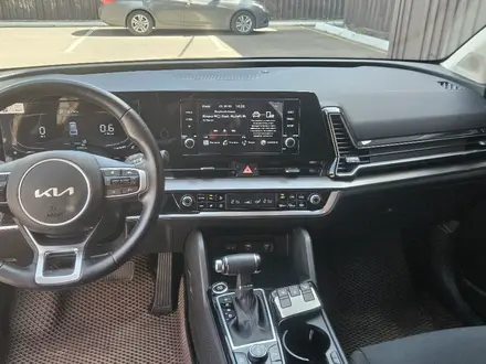 Kia Sportage 2024 года за 13 500 000 тг. в Караганда – фото 13