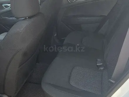 Kia Sportage 2024 года за 13 500 000 тг. в Караганда – фото 14