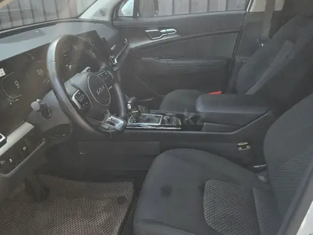 Kia Sportage 2024 года за 13 500 000 тг. в Караганда – фото 15