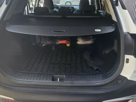 Kia Sportage 2024 года за 13 500 000 тг. в Караганда – фото 16
