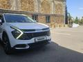Kia Sportage 2024 года за 13 500 000 тг. в Караганда – фото 19