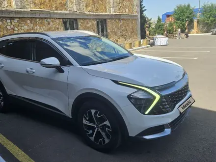 Kia Sportage 2024 года за 13 500 000 тг. в Караганда – фото 20