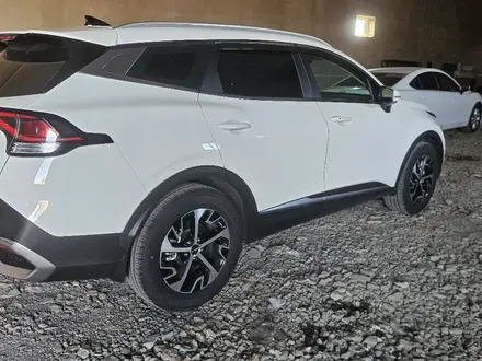Kia Sportage 2024 года за 13 500 000 тг. в Караганда – фото 24