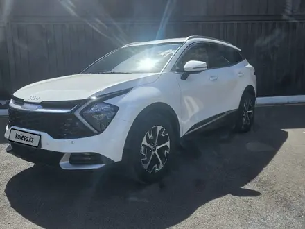 Kia Sportage 2024 года за 13 500 000 тг. в Караганда – фото 3