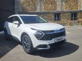 Kia Sportage 2024 года за 14 200 000 тг. в Караганда