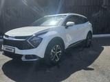 Kia Sportage 2024 года за 14 200 000 тг. в Караганда – фото 5
