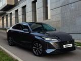 Changan Eado 2025 года за 7 600 000 тг. в Алматы
