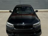 BMW 540 2018 года за 17 800 000 тг. в Алматы – фото 3