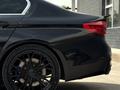 BMW 540 2018 года за 17 800 000 тг. в Алматы – фото 9