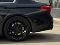 BMW 540 2018 года за 17 800 000 тг. в Алматы – фото 10
