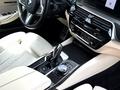 BMW 540 2018 года за 17 800 000 тг. в Алматы – фото 13