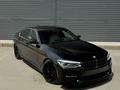 BMW 540 2018 года за 17 800 000 тг. в Алматы