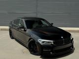 BMW 540 2018 года за 17 800 000 тг. в Алматы