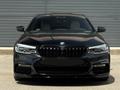 BMW 540 2018 года за 17 800 000 тг. в Алматы – фото 4