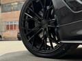 BMW 540 2018 года за 17 800 000 тг. в Алматы – фото 6