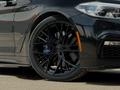 BMW 540 2018 года за 17 800 000 тг. в Алматы – фото 5
