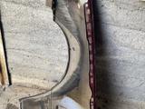 Крыло на мерседес с класс за 20 000 тг. в Шымкент – фото 4