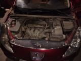 Peugeot 307 2008 годаүшін2 000 000 тг. в Алматы
