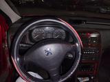 Peugeot 307 2008 годаүшін2 000 000 тг. в Алматы – фото 5