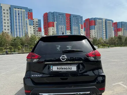 Nissan X-Trail 2021 года за 14 500 000 тг. в Шымкент – фото 5
