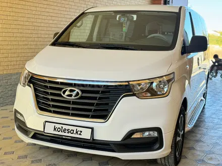 Hyundai Starex 2020 года за 14 200 000 тг. в Туркестан – фото 59