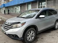 Honda CR-V 2012 годаүшін8 990 000 тг. в Алматы