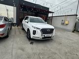 Hyundai Palisade 2021 года за 24 000 000 тг. в Шымкент – фото 2