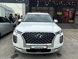 Hyundai Palisade 2021 года за 24 000 000 тг. в Шымкент – фото 5