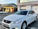 Lexus GS 300 2006 года за 7 200 000 тг. в Алматы