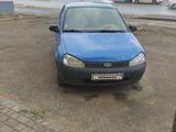 ВАЗ (Lada) Kalina 1118 2006 годаүшін900 000 тг. в Уральск
