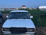 ВАЗ (Lada) 2107 2007 года за 200 000 тг. в Астана