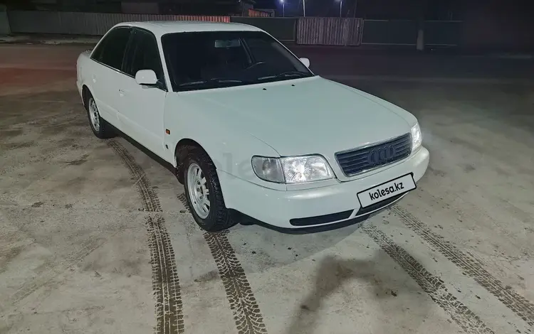 Audi A6 1994 годаfor2 500 000 тг. в Тараз