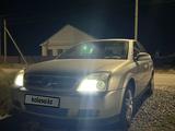 Opel Vectra 2002 года за 2 500 000 тг. в Атырау – фото 3