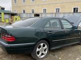 Mercedes-Benz E 280 1996 годаүшін2 200 000 тг. в Талдыкорган – фото 4