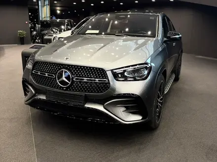 Mercedes-Benz GLE Coupe 450 AMG 4MATIC 2025 года за 76 756 040 тг. в Алматы