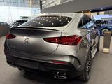Mercedes-Benz GLE Coupe 450 AMG 4MATIC 2025 года за 76 756 040 тг. в Алматы – фото 2