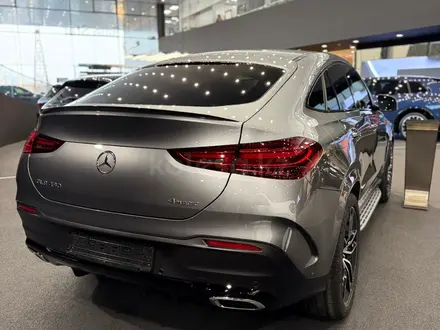 Mercedes-Benz GLE Coupe 450 AMG 4MATIC 2025 года за 76 756 040 тг. в Алматы – фото 2