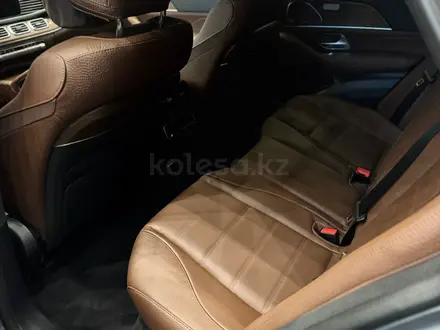 Mercedes-Benz GLE Coupe 450 AMG 4MATIC 2025 года за 76 756 040 тг. в Алматы – фото 5