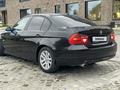 BMW 318 2006 года за 5 000 000 тг. в Алматы – фото 9