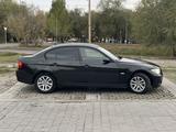 BMW 318 2006 годаүшін5 000 000 тг. в Алматы – фото 4