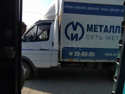 ГАЗ 2003 года за 4 800 000 тг. в Костанай